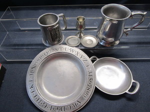 Pewter
