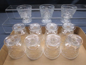 Sherbets