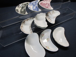 Bone Dishes