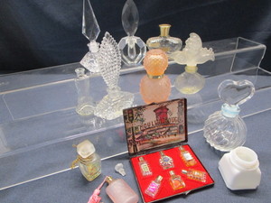 Fancy Perfumers