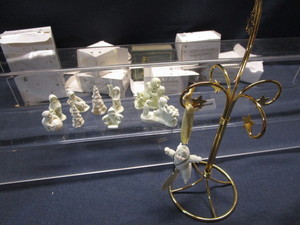 Dept 56 Snowbabies