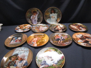 Sandra Kuck Plates
