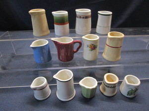 Creamers