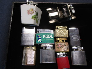 Lighters