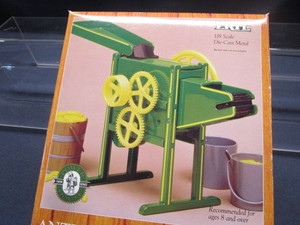Ertl Corn Sheller