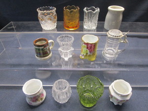 Toothpick Holders