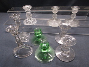 Candle Stands