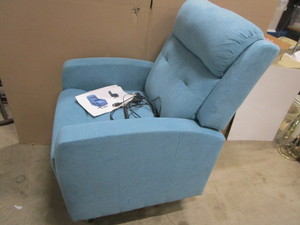 Power Lift Recliner