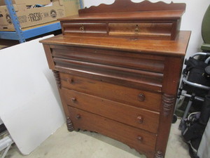 Antique Dresser