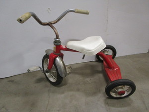 Power Wheels Tricycle