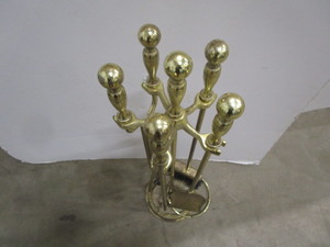 Fireplace Tools