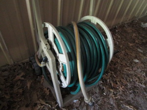 Hose & Reel