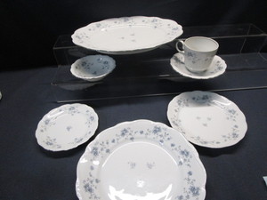 Haviland China