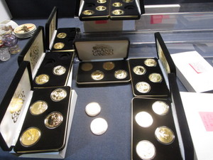 Grand Casino Tokens