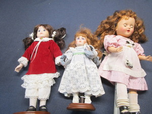 Dolls