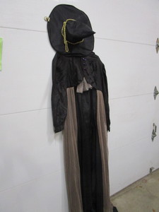 Witch Costume