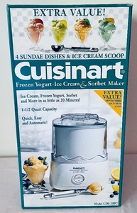 lot 89 image: Frozen Treat Makers