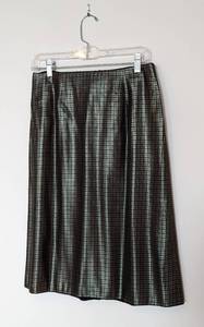 lot 117 image: Marc Jacobs Silk Blend Skirt