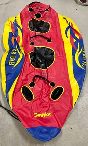 lot 105 image: Sevylor Ski Bob