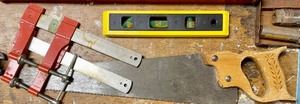 lot 112A image: Tools Tools Tools