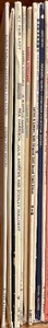 lot 170 image: Variety of Vintage Vinyl