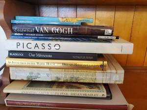 lot 72 image: Collection Of Coffee-Table Books