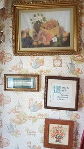 lot 101 image: Collection Of Art