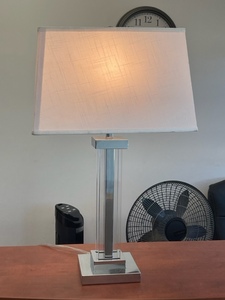 Costco Table Lamp