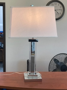 Costco Table Lamp