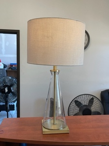 Costco Table Lamp
