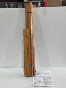 Classic Wood Easel