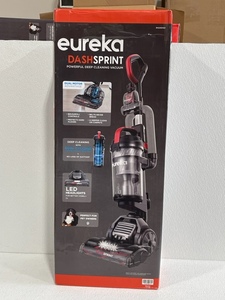 Eureka Dash Sprint Vacuum Cleaner