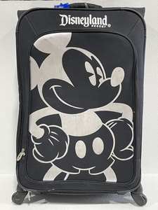 Disney Suitcase