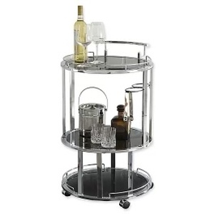 Costco Otero Server Cart