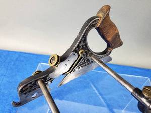 lot 39 image: Vintage Woodworking Stanley Planer