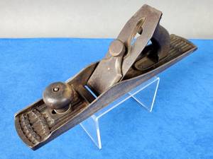 lot 217 image: Vintage Chaplins Improved Planer No. 277