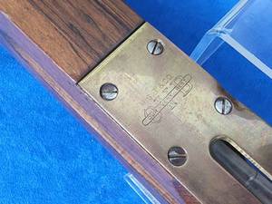 lot 269 image: (3) Vintage Wooden Levels