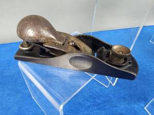 lot 276 image: (6) Assorted Sargent Hand Planers