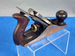 lot 316 image: Vintage Union No,2 Woodworking Planer