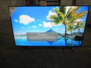 lot 8 image: LG NanoCell 75 Series 55 inch Alexa Built-in 4k Smart TV (3840 x 2160), 120Hz Refresh Rate, AI-Powered 4K Ultra HD, Dolby Cinema, Dolby Vision (55NANO75UPA, 2021) - With Remote.