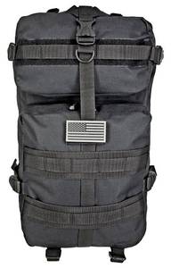 lot 25 image: Mission Pack - Black