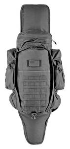 lot 24 image: East West 9.11 Tactical Full Gear Rifle Backpack - Grey