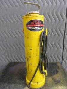 lot 10 image: PHOENIX DRY ROD ELECTRODE STABILIZING OVEN