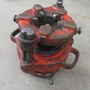 lot 13 image: POWER ELECTRIC THREADER ATTACHMENT