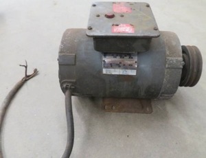 lot 19 image: MARATHON ELECTRIC