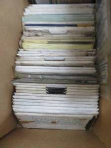 lot 51 image: BOX OF NEW MISC. COVER LENSES