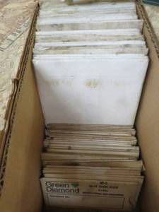 lot 56 image: BOX OF NEW MISC. LENSES