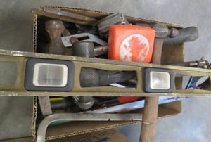 lot 147 image: HUGE MYSTERY TOOL LOTS