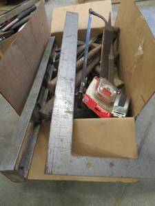 lot 148 image: HUGE MYSTERY TOOL LOTS