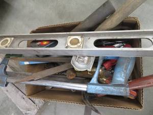 lot 150 image: HUGE MYSTERY TOOL LOTS